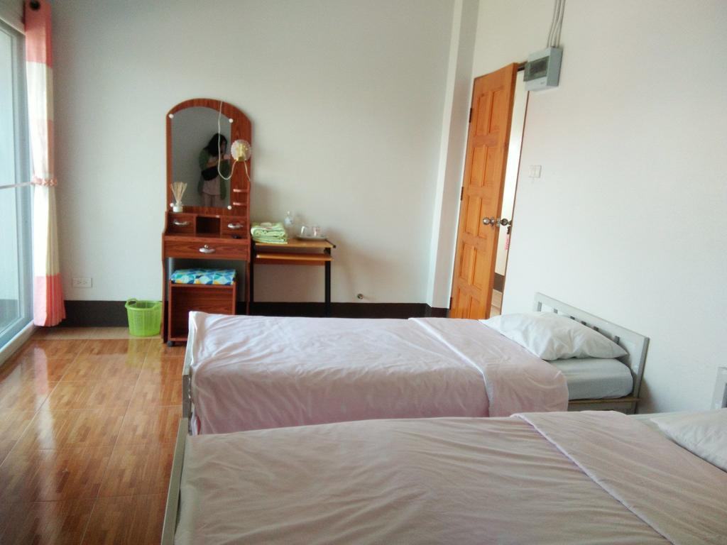 We Home Mecsan Kültér fotó