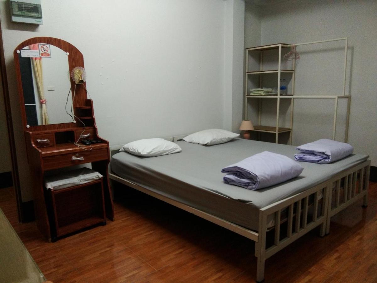 We Home Mecsan Kültér fotó
